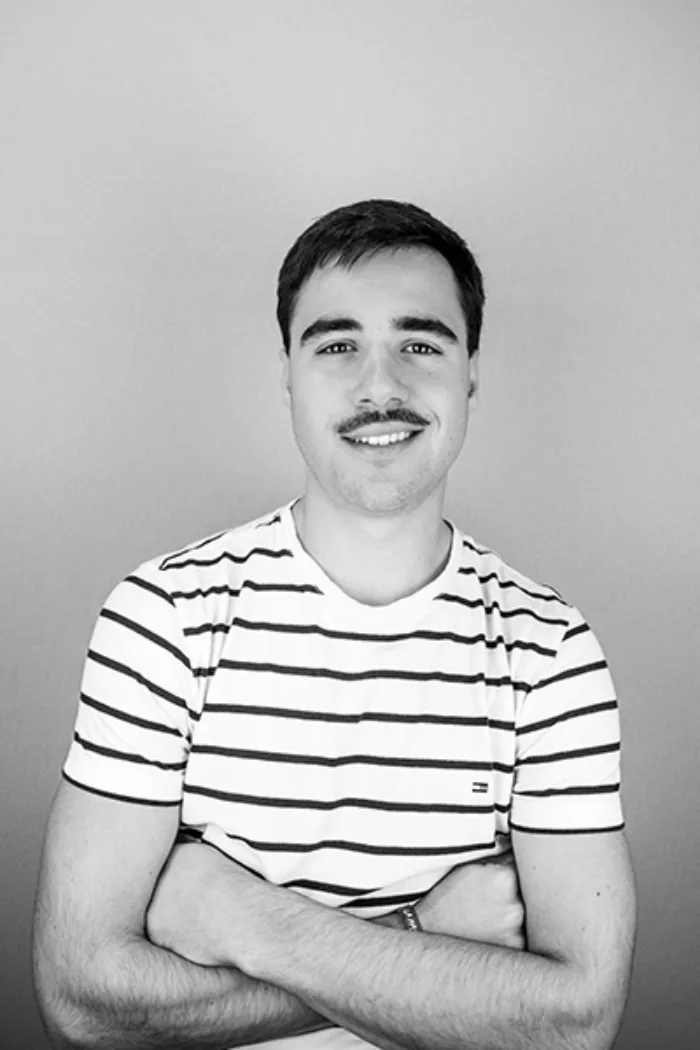 Lukas Azurmendi