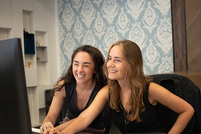 Equipo de We Are Clickers, un Clicker en tu empresa