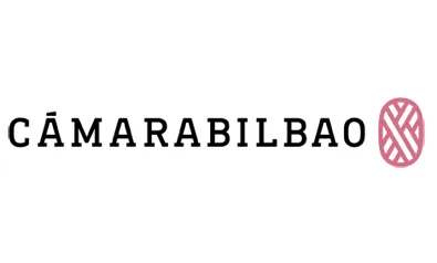 Logotipo de la Cámara de Comercio de Bilbao
