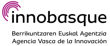 Logotipo de Innobasque, Agencia Vasca de la Innovación