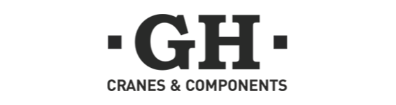 Logo Cranes y components